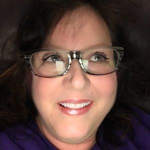 Meet your Posher, Tracy